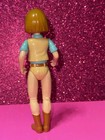 Playskool Dollhouse Horse Rider Stable Woman Lady Woman Mom Rare! — photo 5