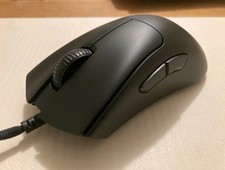 Razer DeathAdder V3 Gaming Maus - Schwarz