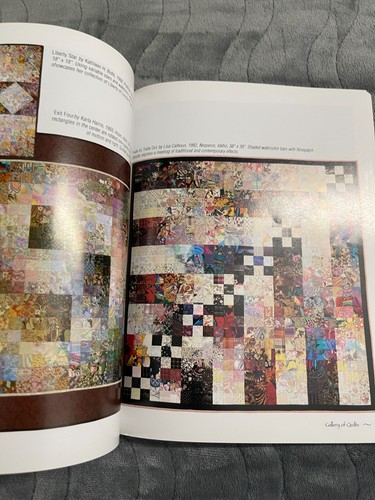 Lot of 4 That Patchwork Place Quilting Books w Patterns Patchwork Quilts Ideas - Picture 23 of 24