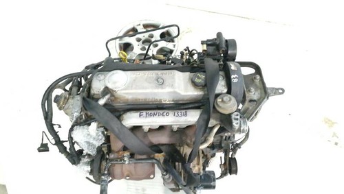 ⭐ RFN motore per FORD MONDEO II SEDAN 1.8 TD 1996 265781 - Picture 4 of 4