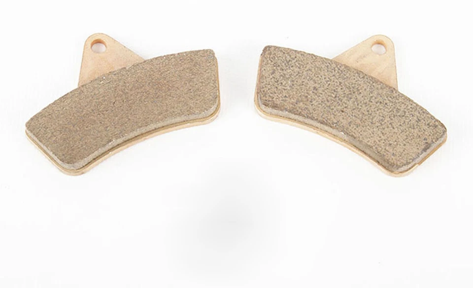 Disco y pastillas de freno trasero MudRat para Arctic Cat 300 1999-2003 2X4 Foto 3 de 4