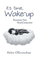 Helen Ollerenshaw | It's Time, Wake-Up | Taschenbuch | Englisch (2022)