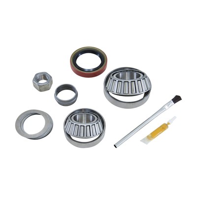 Yukon Gear & Axle PK GM8.5 Ring And Pinion Installation Kit For 90-99 GMC C1500