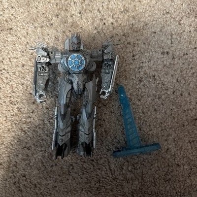 Transformers Studio Series Soundwave complete Hasbro SS-62 ROTF Deluxe Movie