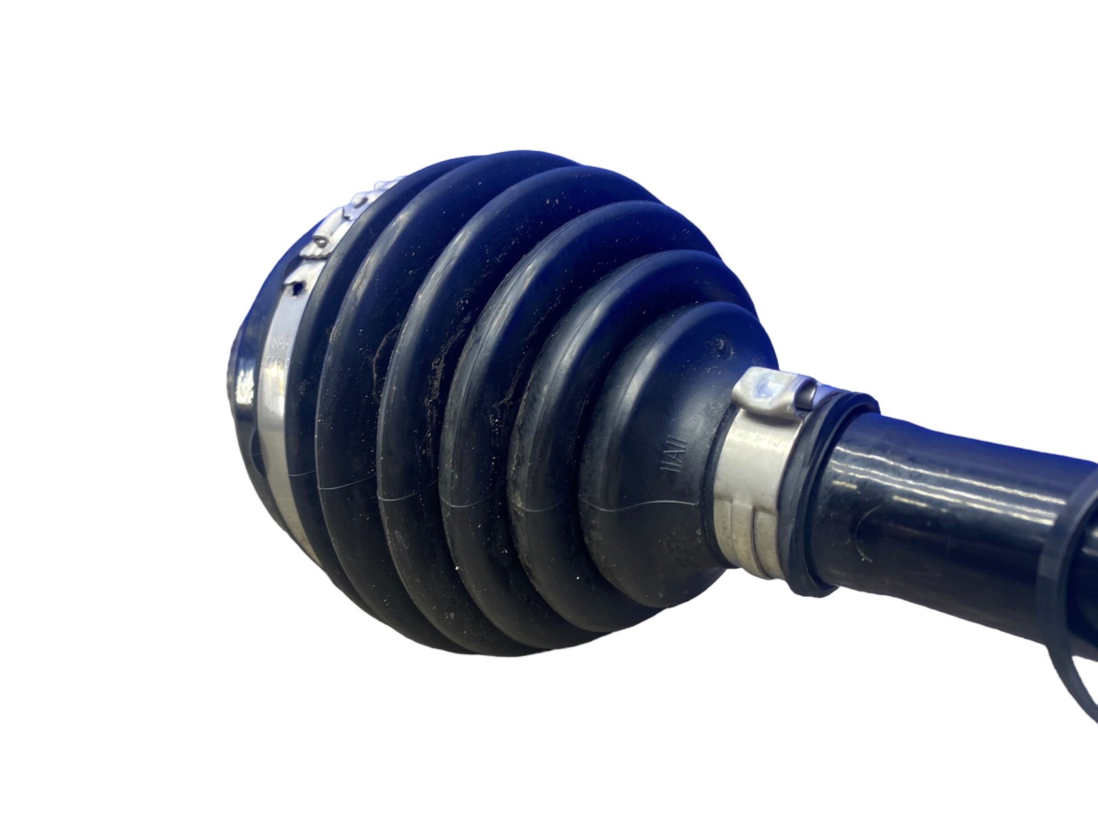 2014-2019 BMW I8 REAR LEFT OUTER INNER CV AXLE SHAFT