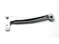 Handbremshebel Aluminium Re. FüR ZüNdapp Gts, Cs, Cx, Zd, Zr, Zl, Zs, Ze, C 50,