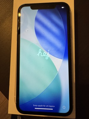 Apple iPhone 11 A2221 64GB Weiß