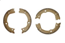 Mâchoire de frein Ssangyong ACTYON