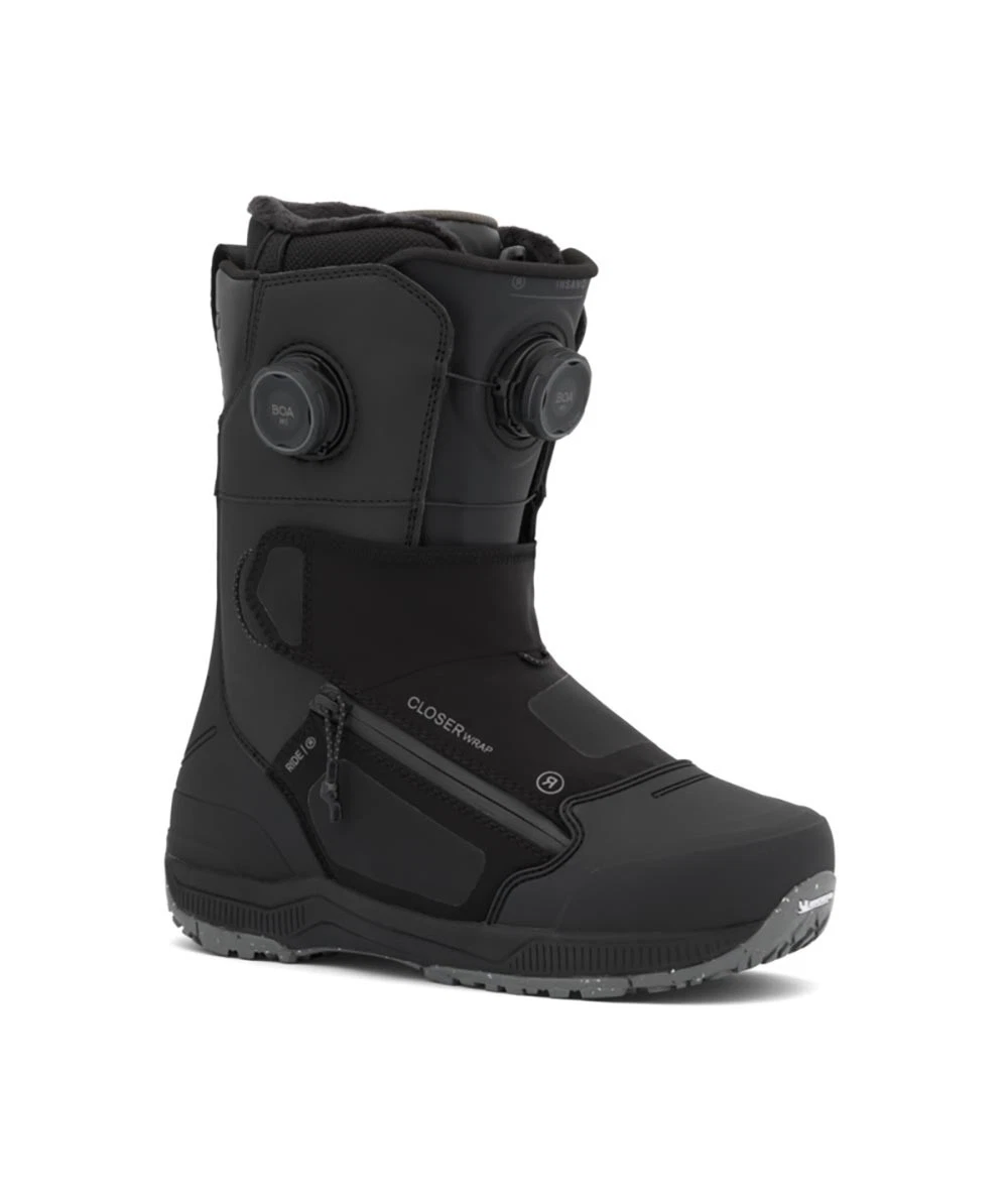 RIDE Ski & Snowboard Boots for Men for sale | eBay