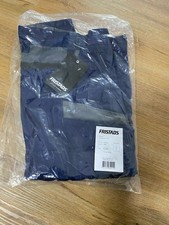 FRISTADS Kurze Arbeitshose 129530 Colour 586 Gr.L/C50 *NEU*