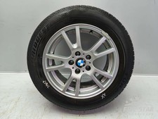 BMW X3 R17 Alloy Wheel Rim 2006 SUV 4/5dr 3412060 (05-08) Petrol 2.0i