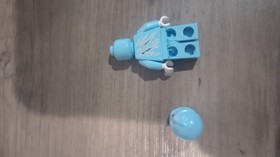 LEGO&reg; Ninjago NRG Zane Minifigure 9590 Njo0069 Genuine Authentic