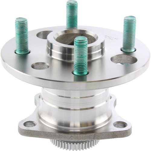 Wheel Bearing and Hub Assembly Centric 405.44014E - Picture 3 of 8