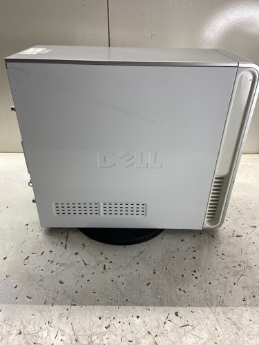 Dell Inspiron 530 Intel Pentium Dual E2180 2.00GHz 4GB NO HDD - Afbeelding 2 van 4