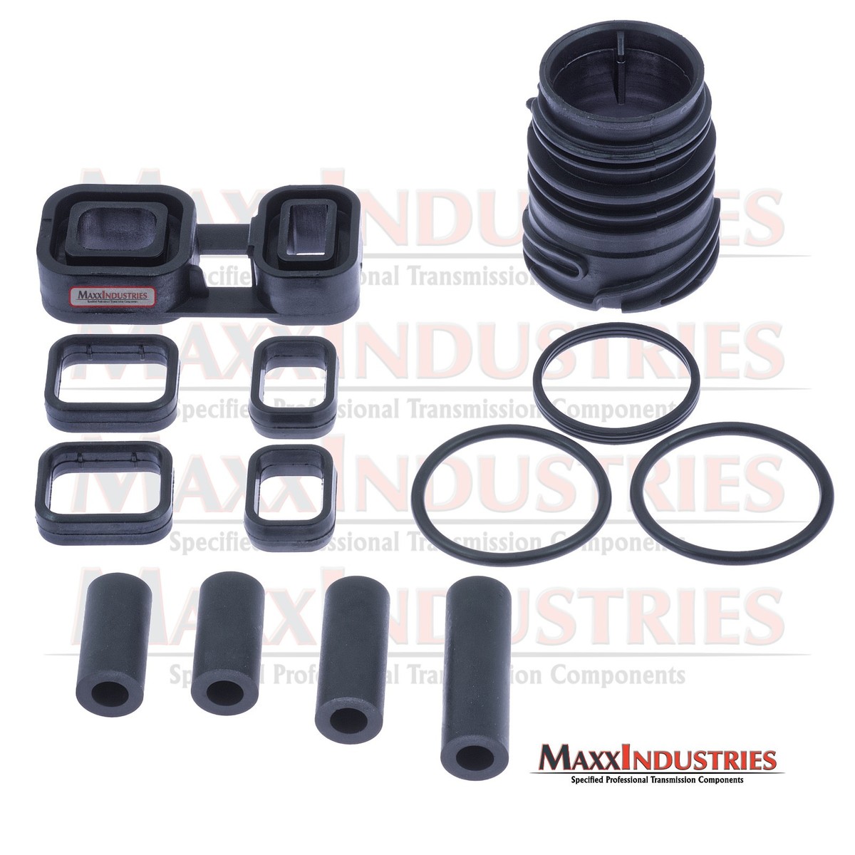 fits Audi BMW ZF 6 Speed 6HP26, 6HP28, 6HP32, 6HP34 Valve Body