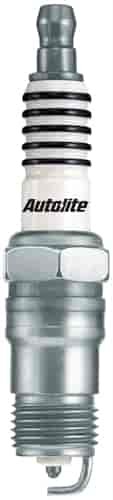 Autolite 766 COPPER CORE SPARK PLUGS