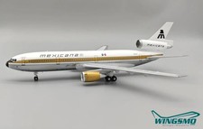 Inflight 200 Mexicana McDonnell Douglas DC-10...