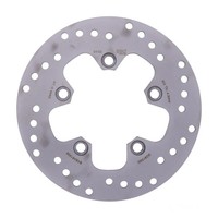 Bremsscheibe Hinten EBC MD9109D FüR Suzuki AN 400 A Burgman ABS Bj. 2009-2016