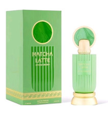 Matcha Latte Atralia perfume - a new fragrance for women and men 2025