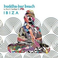 Buddha Bar Beach-Ibiza Von Buddha Bar Presents, Various | CD | Zustand Neu