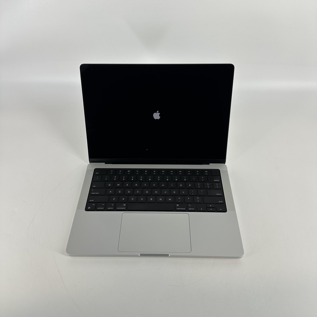 MacBook Pro 14 Silver 2023 M2 Max 12-Core CPU 38-Core GPU 64GB 1TB 