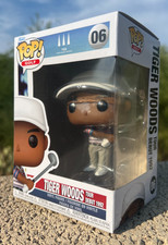 Ultimate Funko Pop Golf Figures Gallery and Checklist 23