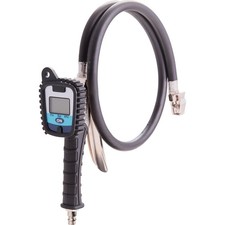 Handreifenf&uuml;llmesser LCD PRO ungeeicht,m.Momentstecker DN 7,2 AEROTEC