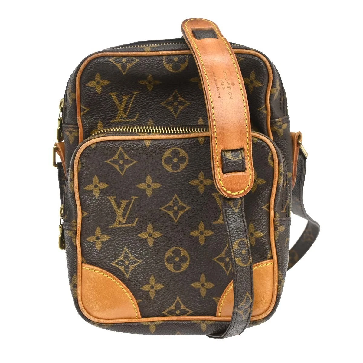 Louis Vuitton Amazone Bags for sale | eBay