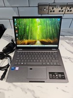 Excellent Acer Aspire A14 Core 5 120u (14th Gen) / 512 / 8gb DDR5 A14-51M-59VC