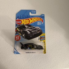 HOT WHEELS LEGENDS OF SPEED 7/10 '16 CADILLAC ATS-V R 70/365 FJV57