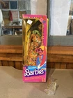 Vintage 1982 Hawaiian Barbie/Steffi Face In Original Box Mattel #7470 Nice Doll