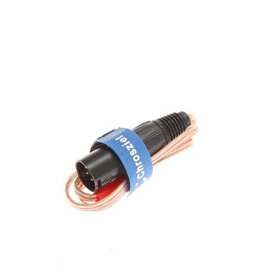 Chrosziel XLR 4-Pin Male to MagNum Lemo 5-Pin 12V Power Cable