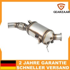 Dieselpartikelfilter Partikelfilter DPF für BMW X1 E84 18307812279 18307797591