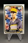 2024 Onyx Vintage Extended #OVCOGR Konnor Griffin Rookie Card