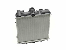 MAHLE BEHR 99710613202 Radiator Porsche 911 Boxster Cayman