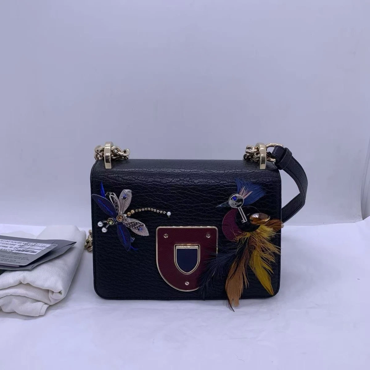 Dior Diorama Bags for sale | eBay