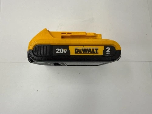 DEWALT DCB203 2AH - BATTERY (MI1072983)