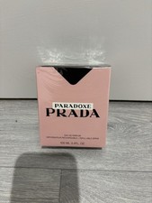 Prada Paradoxe Eau de Parfum – 100ml / 3.4 fl oz (New & Sealed, Refillable)