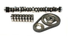 Comp Cams Engine Camshaft Kit - Fits Ford Fe 352 360 390 406 410 427 And 42 Comp Cams Engine Camshaft Kit - Fits Ford Fe 352 360 390 406 410 427 And 42