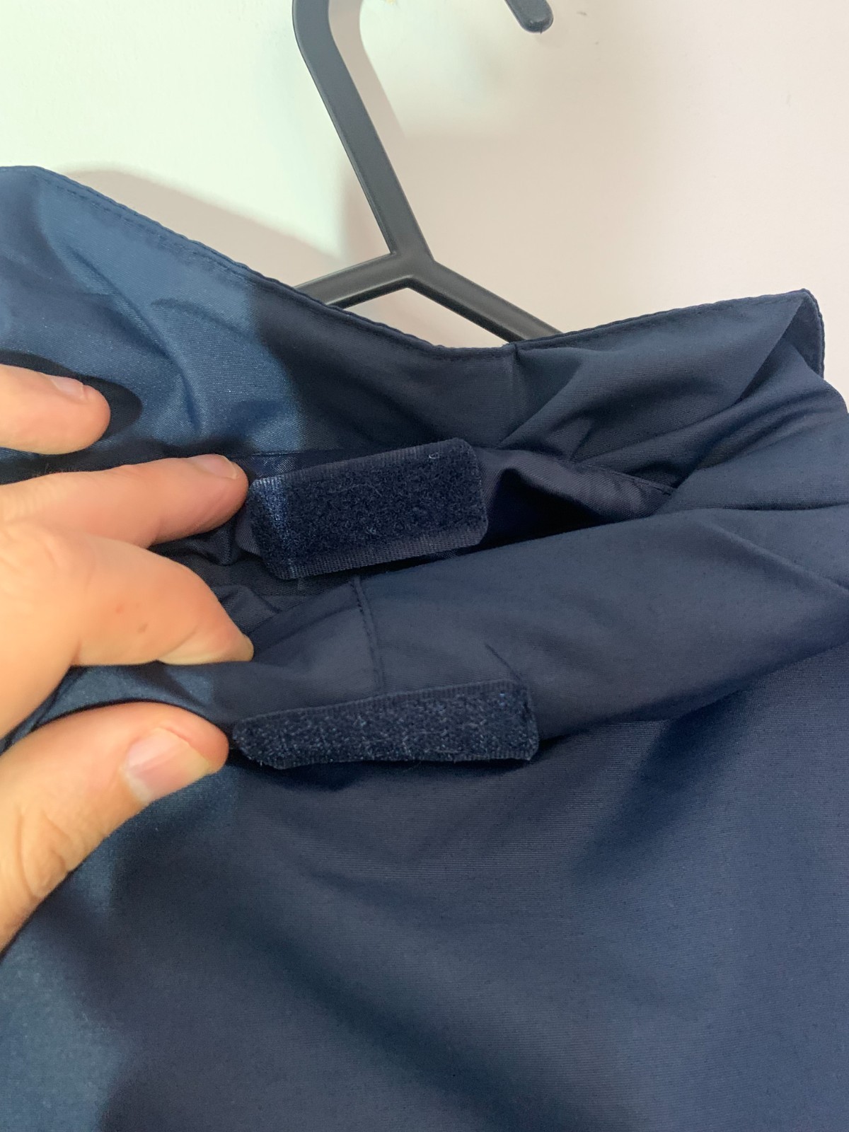 Mountain Essentials Waterproof Navy Jacket Women'… - image 13