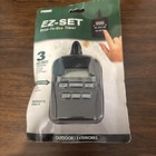 Prime EZ-SET Outdoor Digital Timer 120 V Black