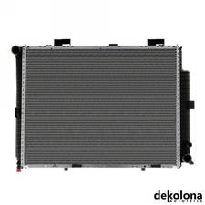 Radiator Kühler für Mercedes E-Klasse T-Model E T AMG D 95-97 Radiator Kühler für Mercedes E-Klasse T-Model E T AMG D 95-97