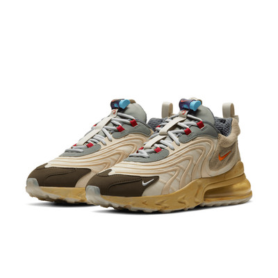 Travis Scott x Nike Air Max 270 Cactus Trails - Size 13 - Brand New