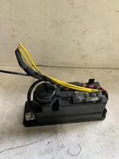 2002 MERCEDES SLK R170 CENTRAL LOCKING VACCUM PUMP 1708000548 #2