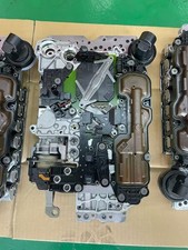 Gebrauchtes 9G-Tronic Steuerger&auml;t A7252703304 f&uuml;r Mercedes W222 4Matic