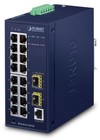 Planet IGS-4215-16T2S IP30 Industrial L2/L4 16-Port