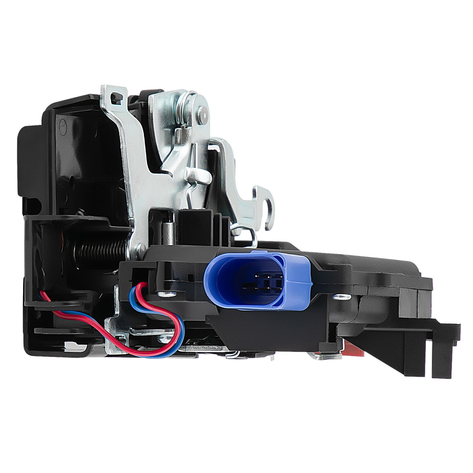 REAR RIGHT CENTRAL DOOR LOCK FOR VW GOLF MK5 ACTUATOR MECHANISM UK