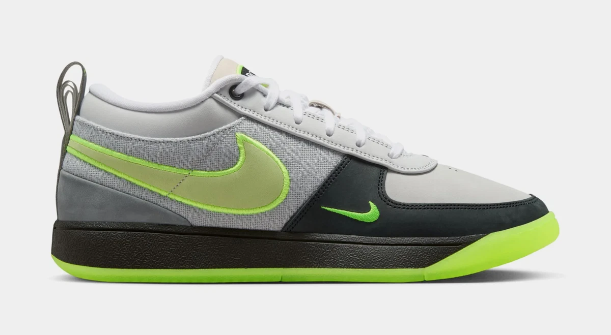 Nike Book 1 Neon - HJ4388-001 for Sale | Authenticity Guaranteed