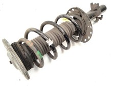 GJ3218045GA STOßDÄMPFER VORDERACHSE RECHTS / 2701609 FÜR LAND ROVER EVOQUE 2.0 T