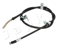 Japko Handbremsseil Bremsseil Hinten Rechts FüR Mitsubishi Pajero Sport I